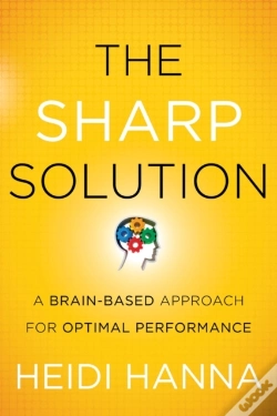 Capa do artigo The Sharp Solution