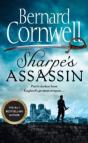 The Sharpe'S Assassin - Preview