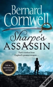 Capa do artigo The Sharpe