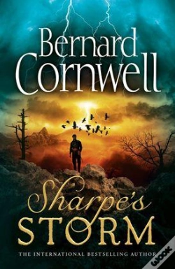 Capa do artigo The Sharpe'S Storm