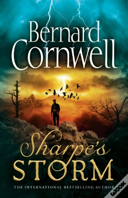 Capa do artigo The Sharpe'S Storm