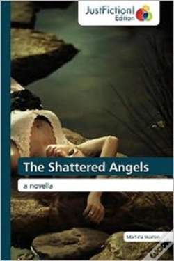 Capa do artigo The Shattered Angels