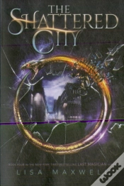 Capa do artigo The Shattered City