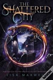 Capa do artigo The Shattered City