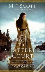 Capa do artigo The Shattered Court