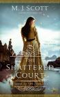 The Shattered Court - Preview