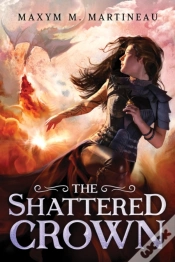 Capa do artigo The Shattered Crown