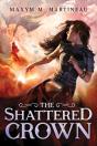 The Shattered Crown - Preview