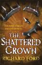 The Shattered Crown - Preview