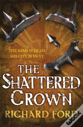 The Shattered Crown