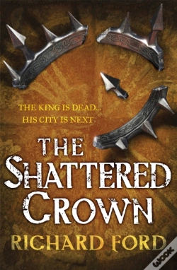 Capa do artigo The Shattered Crown