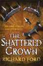 The Shattered Crown - Preview