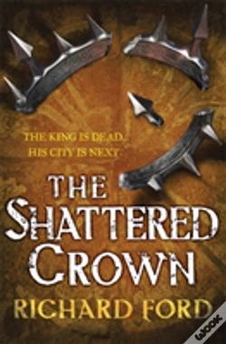 Capa do artigo The Shattered Crown
