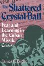 The Shattered Crystal Ball - Preview