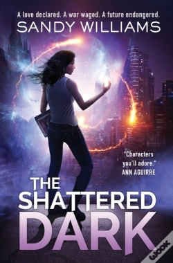 Capa do artigo The Shattered Dark