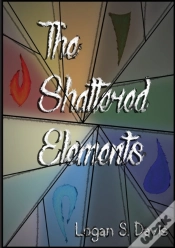 Capa do artigo The Shattered Elements