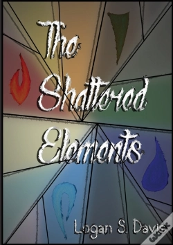 Capa do artigo The Shattered Elements