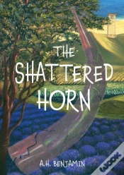 Capa do artigo The Shattered Horn