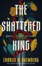 The Shattered King - Preview