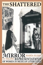 Capa do artigo The Shattered Mirror
