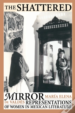 Capa do artigo The Shattered Mirror