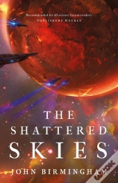 The Shattered Skies