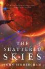 The Shattered Skies - Preview