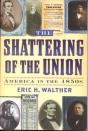 The Shattering Of The Union - Preview