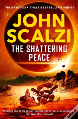 Capa do artigo The Shattering Peace