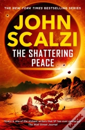 Capa do artigo The Shattering Peace
