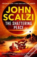 The Shattering Peace