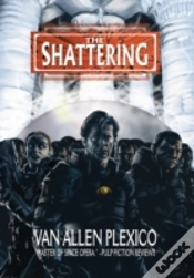Capa do artigo The Shattering