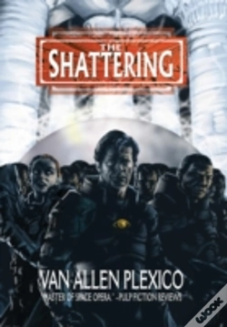 Capa do artigo The Shattering