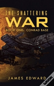 Capa do artigo The Shattering War