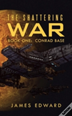 Capa do artigo The Shattering War