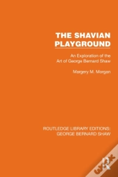 The Shavian Playground