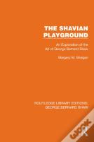 The Shavian Playground