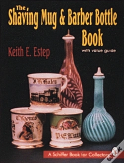 Capa do artigo The Shaving Mug And Barber Bottle Book