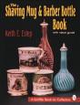 The Shaving Mug And Barber Bottle Book - Preview