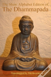 Capa do artigo The Shaw Alphabet Edition Of The Dhammapada