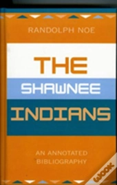 The Shawnee Indians