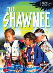 Capa do artigo The Shawnee