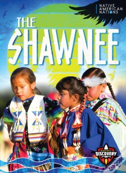 Capa do artigo The Shawnee