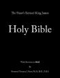 The Shaw'S Revised King James Holy Bible - Preview