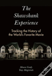 Capa do artigo The Shawshank Experience
