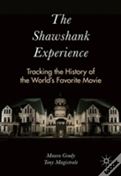 Capa do artigo The Shawshank Experience