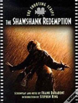 Capa do artigo The Shawshank Redemption