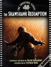 Capa do artigo The Shawshank Redemption