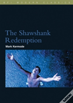 Capa do artigo The Shawshank Redemption