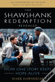 Capa do artigo The Shawshank Redemption Revealed
